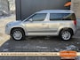 Skoda Yeti 1.2 TSI Greentech JOY, trekh., stoelverw., clima, cruise