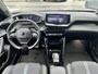 Peugeot 2008 1.2 Hybrid 136PK GT Automaat Carplay Camera