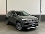 Jeep Compass 1.3T Limited, Pano, 1750 kg trekgewicht, Apple-Android, climate ect.
