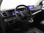 Opel Vivaro 2.0 AUT. | 180 PK | S&S | L3 | DUBBELE CABINE | PARKEERCAMERA | AIRCO | NAVIGATIE | BLUETOOTH | LEDEREN BEKLEDING | DUBBELE SCHUIFDEUREN | STUURVERWARMING | DODEHOEKDETECTIE | TREKHAAK | APPLE CARPLAY EN ANDROID AUTO