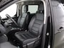 Opel Vivaro 2.0 AUT. | 180 PK | S&S | L3 | DUBBELE CABINE | PARKEERCAMERA | AIRCO | NAVIGATIE | BLUETOOTH | LEDEREN BEKLEDING | DUBBELE SCHUIFDEUREN | STUURVERWARMING | DODEHOEKDETECTIE | TREKHAAK | APPLE CARPLAY EN ANDROID AUTO