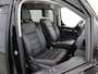 Opel Vivaro 2.0 AUT. | 180 PK | S&S | L3 | DUBBELE CABINE | PARKEERCAMERA | AIRCO | NAVIGATIE | BLUETOOTH | LEDEREN BEKLEDING | DUBBELE SCHUIFDEUREN | STUURVERWARMING | DODEHOEKDETECTIE | TREKHAAK | APPLE CARPLAY EN ANDROID AUTO