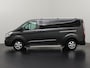 Ford Transit Custom 2.0TDCI 170PK Lang Limited Dubbele Cabine | Leder | Camera | Airco | Cruise | Trekhaak