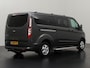 Ford Transit Custom 2.0TDCI 170PK Lang Limited Dubbele Cabine | Leder | Camera | Airco | Cruise | Trekhaak