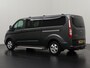 Ford Transit Custom 2.0TDCI 170PK Lang Limited Dubbele Cabine | Leder | Camera | Airco | Cruise | Trekhaak
