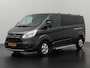 Ford Transit Custom 2.0TDCI 170PK Lang Limited Dubbele Cabine | Leder | Camera | Airco | Cruise | Trekhaak