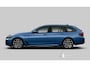 BMW 5-Serie 530 530e Touring M Sport | 19 Inch | Leder | El. trekhaak | ACC | Live Cockpit |