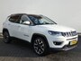 Jeep Compass 1.3 MultiAir 150pk DDCT Limited