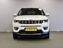 Jeep Compass 1.3 MultiAir 150pk DDCT Limited