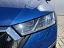 Skoda Octavia Combi 1.5 TSI 150 pk First Edition Trekhaak Navi Led Matrix Stoelverwarming Adaptieve Cruise ACC Carplay PDC v+a Chroom Rails Extra Getint Glas NL Auto