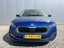 Skoda Octavia Combi 1.5 TSI 150 pk First Edition Trekhaak Navi Led Matrix Stoelverwarming Adaptieve Cruise ACC Carplay PDC v+a Chroom Rails Extra Getint Glas NL Auto