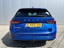 Skoda Octavia Combi 1.5 TSI 150 pk First Edition Trekhaak Navi Led Matrix Stoelverwarming Adaptieve Cruise ACC Carplay PDC v+a Chroom Rails Extra Getint Glas NL Auto