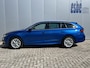 Skoda Octavia Combi 1.5 TSI 150 pk First Edition Trekhaak Navi Led Matrix Stoelverwarming Adaptieve Cruise ACC Carplay PDC v+a Chroom Rails Extra Getint Glas NL Auto