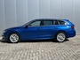 Skoda Octavia Combi 1.5 TSI 150 pk First Edition Trekhaak Navi Led Matrix Stoelverwarming Adaptieve Cruise ACC Carplay PDC v+a Chroom Rails Extra Getint Glas NL Auto