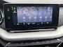 Skoda Octavia Combi 1.5 TSI 150 pk First Edition Trekhaak Navi Led Matrix Stoelverwarming Adaptieve Cruise ACC Carplay PDC v+a Chroom Rails Extra Getint Glas NL Auto
