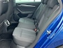 Skoda Octavia Combi 1.5 TSI 150 pk First Edition Trekhaak Navi Led Matrix Stoelverwarming Adaptieve Cruise ACC Carplay PDC v+a Chroom Rails Extra Getint Glas NL Auto