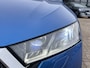 Skoda Octavia Combi 1.5 TSI 150 pk First Edition Trekhaak Navi Led Matrix Stoelverwarming Adaptieve Cruise ACC Carplay PDC v+a Chroom Rails Extra Getint Glas NL Auto