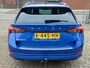 Skoda Octavia Combi 1.5 TSI 150 pk First Edition Trekhaak Navi Led Matrix Stoelverwarming Adaptieve Cruise ACC Carplay PDC v+a Chroom Rails Extra Getint Glas NL Auto