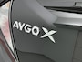 Toyota Aygo X 1.0 VVT-i S-CVT Play | Automaat | Keyless Entry/Start | Parkeersensoren | Apple Carplay / Android Auto |