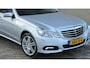 Mercedes-Benz E-klasse Estate 200 CGI AUT 2010 Grijs CARPLAY