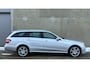 Mercedes-Benz E-klasse Estate 200 CGI AUT 2010 Grijs CARPLAY