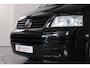 Volkswagen Multivan T5 3.2 V6, 235PK, Highline, 7-Persoons, Trekhaak, Xenon, Leder, Schuifdak, Navigatie,