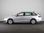 Skoda Octavia Combi 1.0 TSI Business Edition 110 pk | Verlengde garantie | Navigatie | Parkeersensoren | Apple Carplay/Android Auto | LED koplampen |