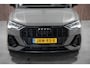 Audi Q3 35 TFSI S-Line PANO LED LEDER AUTOMAAT