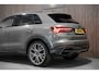 Audi Q3 35 TFSI S-Line PANO LED LEDER AUTOMAAT