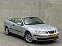 Saab 9-3 Cabrio 1.8 T 110KW Cabrio AUT 2005 Grijs NWE APK|NAP