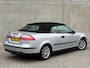 Saab 9-3 Cabrio 1.8 T 110KW Cabrio AUT 2005 Grijs NWE APK|NAP