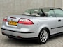 Saab 9-3 Cabrio 1.8 T 110KW Cabrio AUT 2005 Grijs NWE APK|NAP