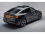 Audi e-tron Sportback 55 Quattro S Edition [ Panorama Luchtvering Camera Stoelverwarming ]