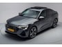 Audi e-tron Sportback 55 Quattro S Edition [ Panorama Luchtvering Camera Stoelverwarming ]