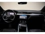 Audi e-tron Sportback 55 Quattro S Edition [ Panorama Luchtvering Camera Stoelverwarming ]