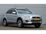 Mitsubishi ASX 1.6 INTENSE CLEARTEC | HOGE ZIT | NAVIGATIE | 18'' VELGEN | CRUISE CONTROL | TREKHAAK 1200KG | ALL IN RIJKLAARPRIJS