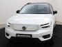 Volvo XC40 RECHARGE P8 AWD INTRO EDITION SCHUIFDAK 360GR CAM TREKHAAK