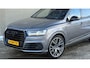 Audi Q7 3.0 TFSI Quattro S-Line 333pk 2016 Grijs VOL OPTIE