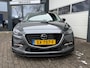 Mazda 3 2.0 S.A. 120 GT-M LEER/HEAD-UP/STOELVW/STUURVW