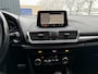 Mazda 3 2.0 S.A. 120 GT-M LEER/HEAD-UP/STOELVW/STUURVW