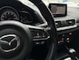Mazda 3 2.0 S.A. 120 GT-M LEER/HEAD-UP/STOELVW/STUURVW