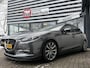 Mazda 3 2.0 S.A. 120 GT-M LEER/HEAD-UP/STOELVW/STUURVW