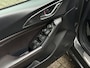 Mazda 3 2.0 S.A. 120 GT-M LEER/HEAD-UP/STOELVW/STUURVW
