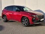 Hyundai Tucson 1.6 T-GDI PHEV Plug-in N Line Edition 4WD Automaat / Trekgewicht 1350 kg / Apple Carplay Android Auto / Elektrische bedienbare achterklep / Achteruitrijcamera / Adaptief cruise control / Stuur-, en Stoelverwarming /