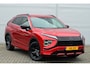 Mitsubishi Eclipse Cross PHEV 2.4 BLACK EDITION 4WD | PLUG IN HYBRIDE | ADAPTIEF CRUISE | DODEHOEK ASSISTENT | 360 CAMERA | ALL SEASON BANDEN | FABRIEKGARANTIE TOT 19-08-2030* | NP € 47.640,- | ALL IN RIJKLAAPRIJS
