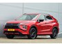 Mitsubishi Eclipse Cross PHEV 2.4 BLACK EDITION 4WD | PLUG IN HYBRIDE | ADAPTIEF CRUISE | DODEHOEK ASSISTENT | 360 CAMERA | ALL SEASON BANDEN | FABRIEKGARANTIE TOT 19-08-2030* | NP € 47.640,- | ALL IN RIJKLAAPRIJS