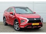 Mitsubishi Eclipse Cross PHEV 2.4 INSTYLE 4WD | PLUG IN HYBRID | ADAPTIEF CRUISE | DODE HOEK ASSISTENT | PANORAMA DAK | LEER | FABRIEKSGARANTIE TOT 24-03-2031* | ALL IN RIJKLAAPRIJS