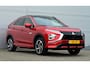 Mitsubishi Eclipse Cross PHEV 2.4 INSTYLE 4WD | PLUG IN HYBRID | ADAPTIEF CRUISE | DODE HOEK ASSISTENT | PANORAMA DAK | LEER | FABRIEKSGARANTIE TOT 24-03-2031* | ALL IN RIJKLAAPRIJS