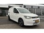 Volkswagen Caddy Cargo 2.0 TDI Exclusive
