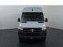 Mercedes-Benz eSprinter 314 L2 H2 Pro 81kWh | Trekhaak | Stoelverwarming | 3-zits | Climate Control | Achteruitrijcamera | Airco | Cruise Control |